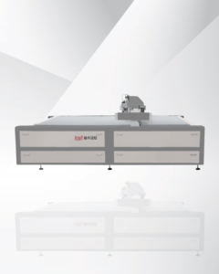 CNC Knife Cutting Machine | Packaging Digital Cutter